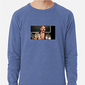 In-Ring Strategist Dax Harwood Sweatshirts