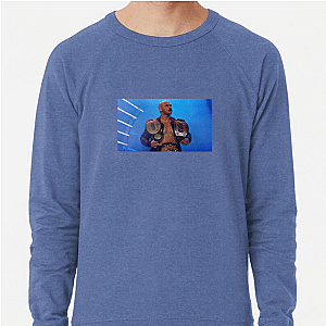 AEW Veteran Dax Harwood Sweatshirts