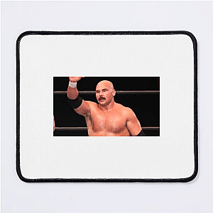 Classic Grappler Dax Harwood Mouse Pads