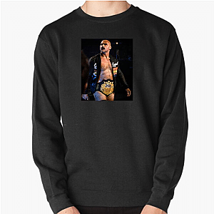 Tag Team Specialist Dax Harwood Sweatshirts