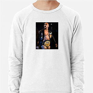 Tag Team Specialist Dax Harwood Sweatshirts