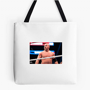 Technical Wrestler Dax Harwood Bags