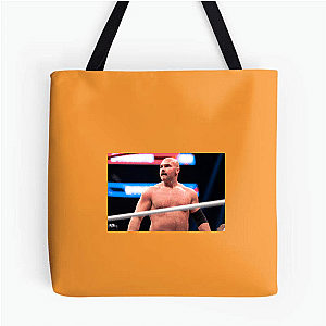 Technical Wrestler Dax Harwood Bags