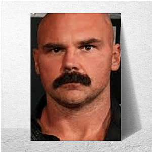 Wrestling Purist Dax Harwood Posters