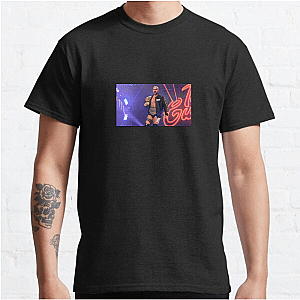 Tag Team Champion Dax Harwood T-Shirts