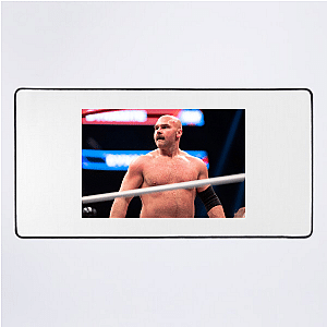 Pro Wrestling Artisan Dax Harwood Mouse Pads