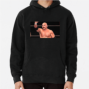 Classic Grappler Dax Harwood Hoodies