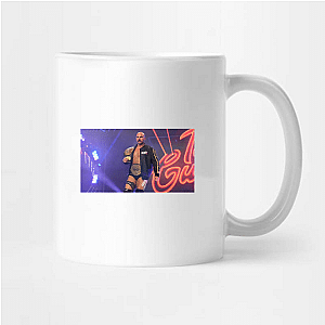 Tag Team Champion Dax Harwood Mugs
