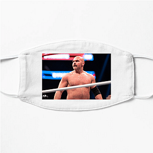 Pro Wrestling Artisan Dax Harwood Face Masks