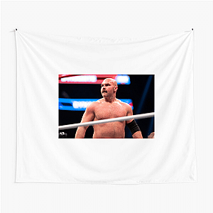 Technical Wrestler Dax Harwood Tapestries