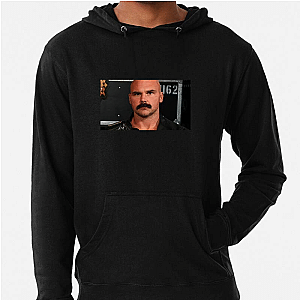 Wrestling Purist Dax Harwood Hoodies