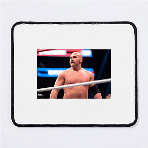 Technical Wrestler Dax Harwood Mouse Pads