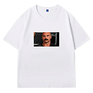 Wrestling Purist Dax Harwood T-Shirts