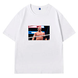 Technical Wrestler Dax Harwood T-Shirts