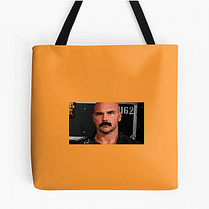 Wrestling Purist Dax Harwood Bags
