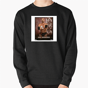 Ring Technician Dax Harwood Sweatshirts