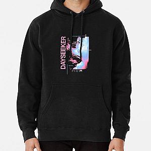 Dayseeker Merch Say Her Name  Pullover Hoodie RB1311