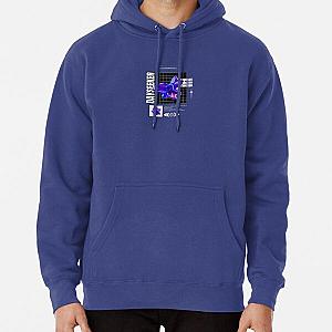 Dayseeker  Pullover Hoodie RB1311