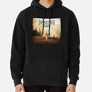 What It Means To Be Defeated Dayseeker  Pullover Hoodie RB1311