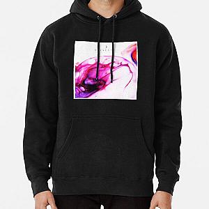 Dreaming Is Sinking Waking Is Rising Dayseeker Pullover Hoodie RB1311