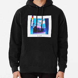 Sleeptalk Dayseeker Pullover Hoodie RB1311