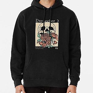 Dayseeker - Waking Is Rising Pullover Hoodie RB1311