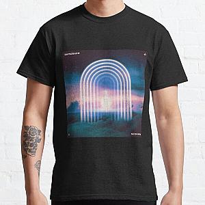 Dayseeker Artwork - Neon Grave Classic T-Shirt RB1311