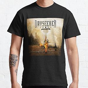 What It Means To Be Defeated Dayseeker  Classic T-Shirt RB1311