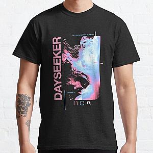 Dayseeker Merch Say Her Name  Classic T-Shirt RB1311