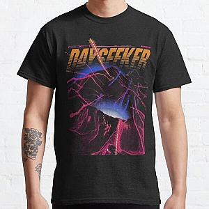 Dayseeker - Vaporwave Classic T-Shirt RB1311