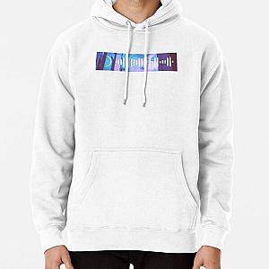 Dayseeker - Sleeptalk Spotify Scan Code Pullover Hoodie RB1311