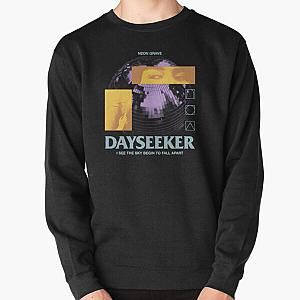 Dayseeker - Neon Grave Pullover Sweatshirt RB1311