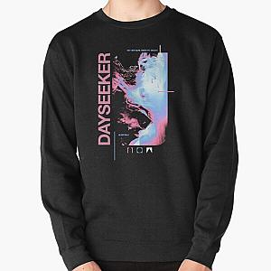 Dayseeker Merch Say Her Name Essential Pullover Sweatshirt RB1311