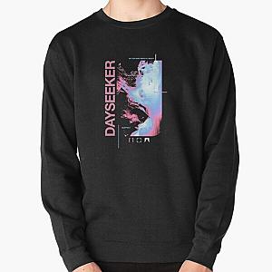 Dayseeker Merch Say Her Name  Pullover Sweatshirt RB1311