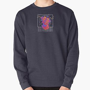 Dayseeker  Pullover Sweatshirt RB1311