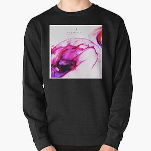 Dreaming Is Sinking Waking Is Rising Dayseeker Pullover Sweatshirt RB1311