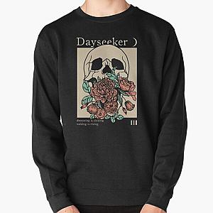 Dayseeker - Waking Is Rising Pullover Sweatshirt RB1311
