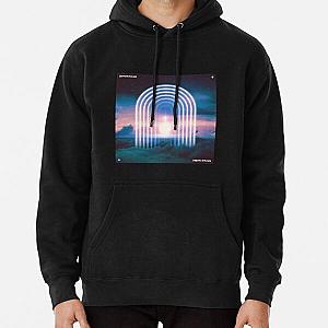 Dayseeker Artwork - Neon Grave Pullover Hoodie RB1311