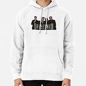 Dayseeker Members Pullover Hoodie RB1311