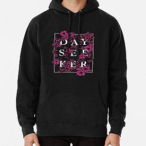 DAYSEEKER Merch DAYSEEKER BAND Pullover Hoodie RB1311