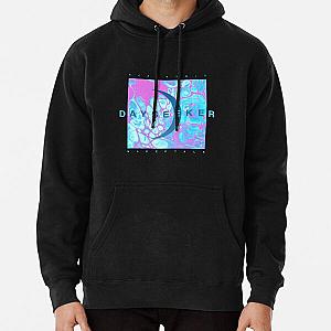 Dayseeker Merch Dayseeker Sleeptalk Pullover Hoodie RB1311