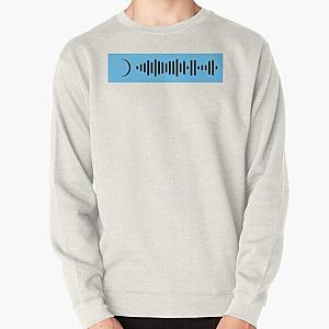 Dayseeker - Sleeptalk Spotify Scan Code (Simple) Pullover Sweatshirt RB1311