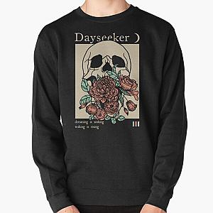 Dayseeker - Dreaming Is Sinking // Waking Is Rising Pullover Sweatshirt RB1311