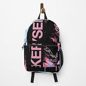 Dayseeker Merch Say Her Name  Backpack RB1311