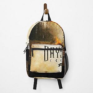 What It Means To Be Defeated Dayseeker  Backpack RB1311