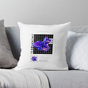 Dayseeker  Throw Pillow RB1311