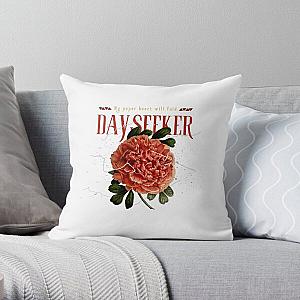 Dayseeker  Throw Pillow RB1311