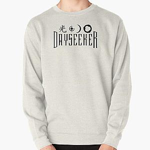 Dayseeker Art Pullover Sweatshirt RB1311