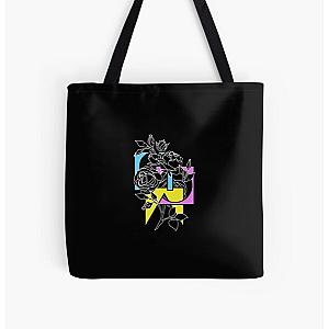 dayseeker All Over Print Tote Bag RB1311