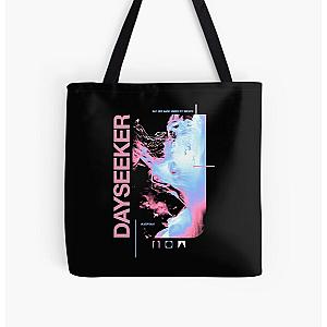 Dayseeker Merch Say Her Name  All Over Print Tote Bag RB1311
